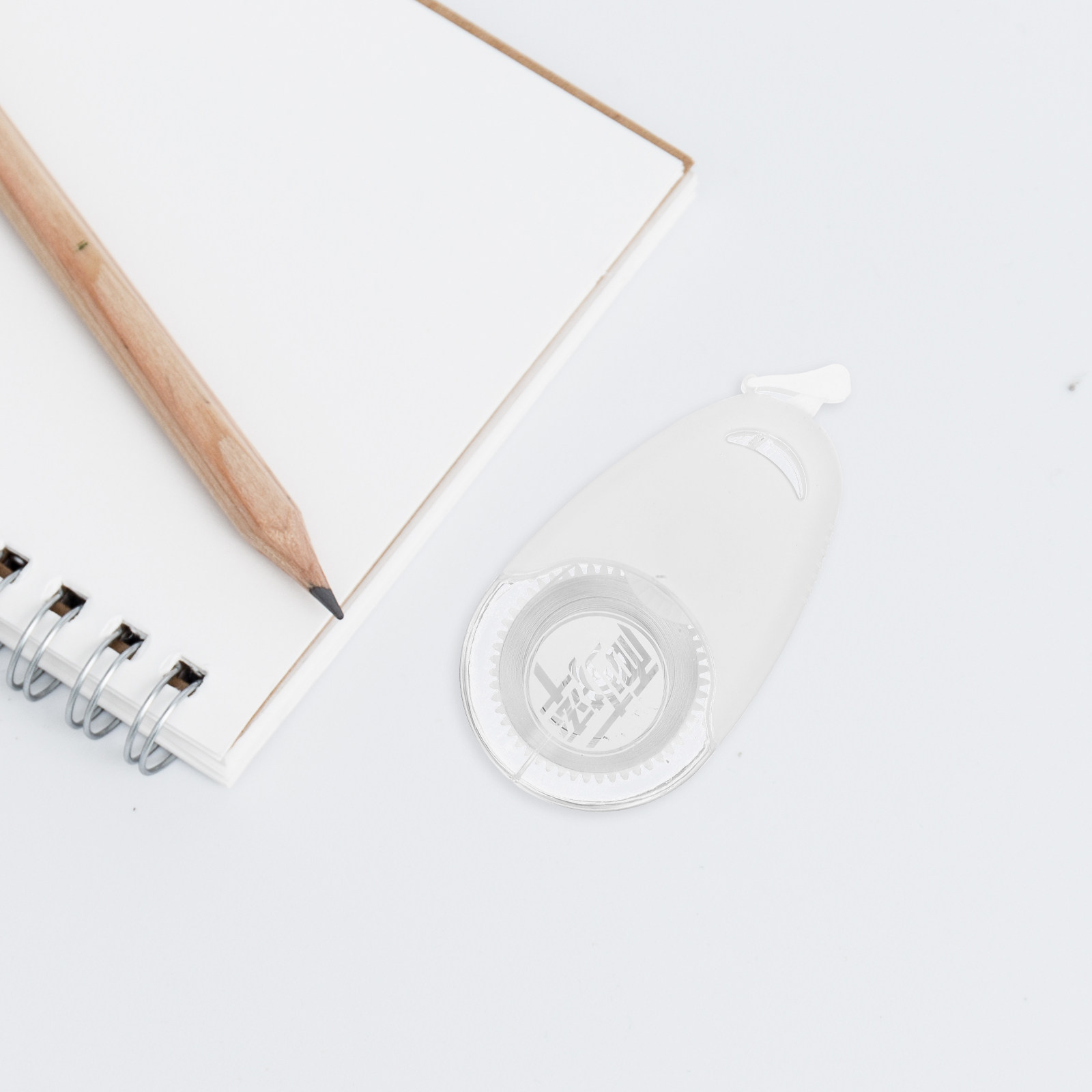 5pcs Silent Smooth Correction  - Correction Tape Roller 评论和价格