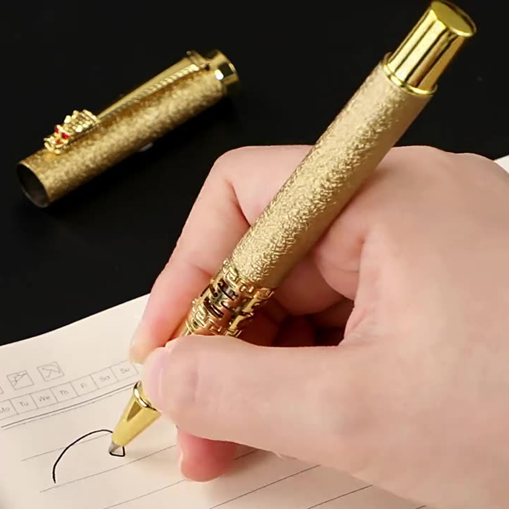 Custom Personalized Gel Pen 4  - Stationery Office And School Supply Stores 评论和价格