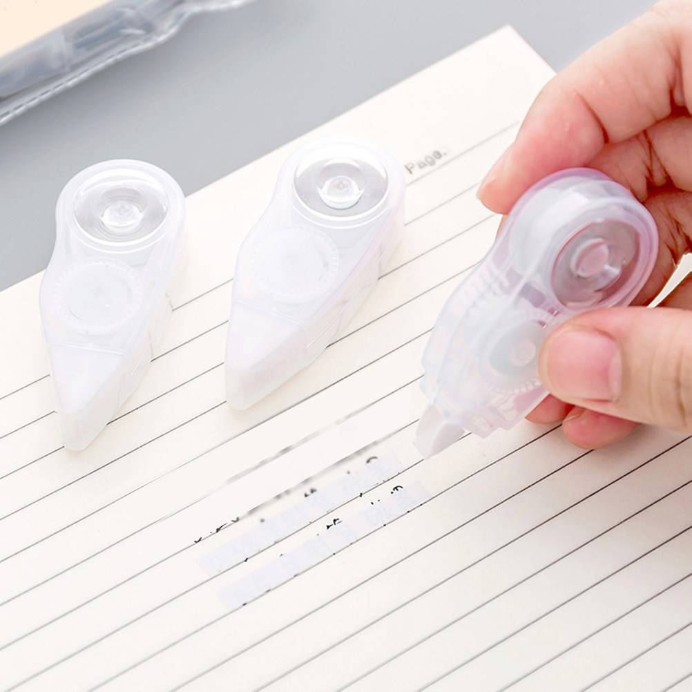 10Pcs Correction Tape White Pr - Correction Tape Roller 评论和价格