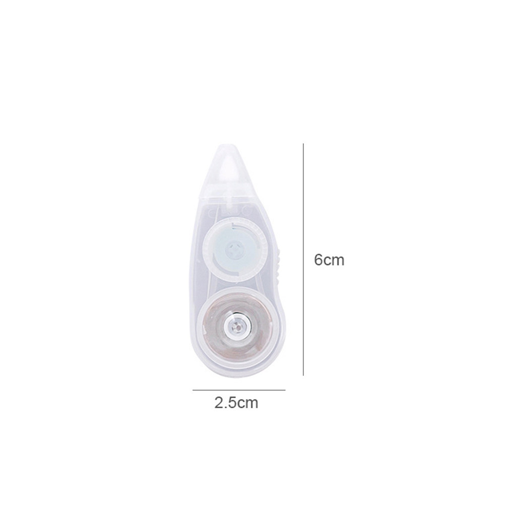10Pcs Correction Tape White Pr - Correction Tape Roller 评论和价格