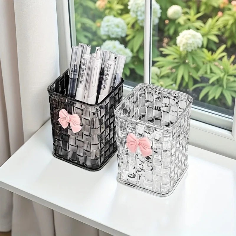 2pcs Transparent Acrylic Eyebr - Stationery Supplier 评论和价格