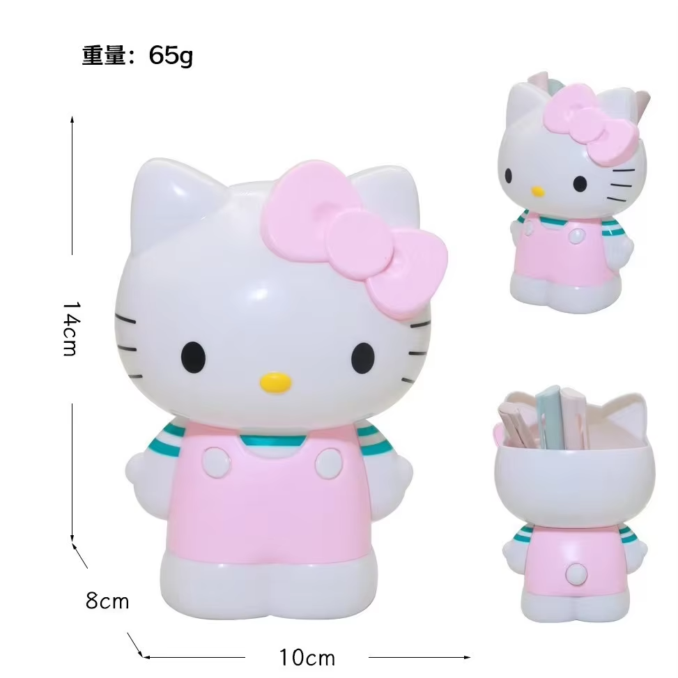2026 Kawaii HelloKitty cartoon - Stationery Supplier 评论和价格