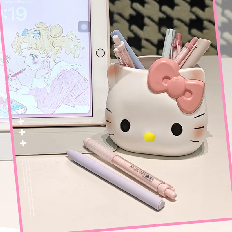 2026 Kawaii HelloKitty cartoon - Stationery Supplier 评论和价格