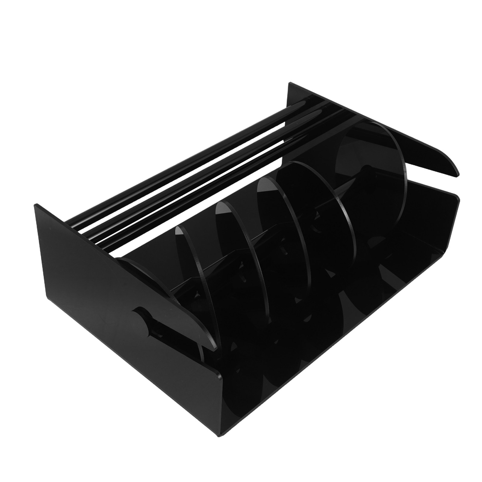 Acrylic Sticker Dispenser Adju - Sticker Label Roll 评论和价格