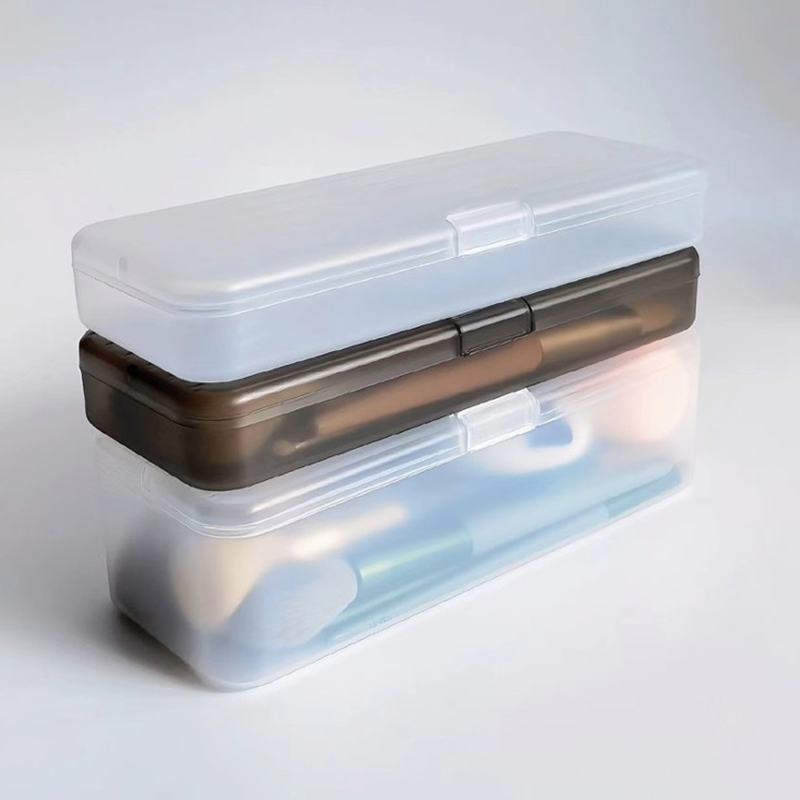 2 Sizes Cosmetic Storage Box T - Stationery Supplier 评论和价格