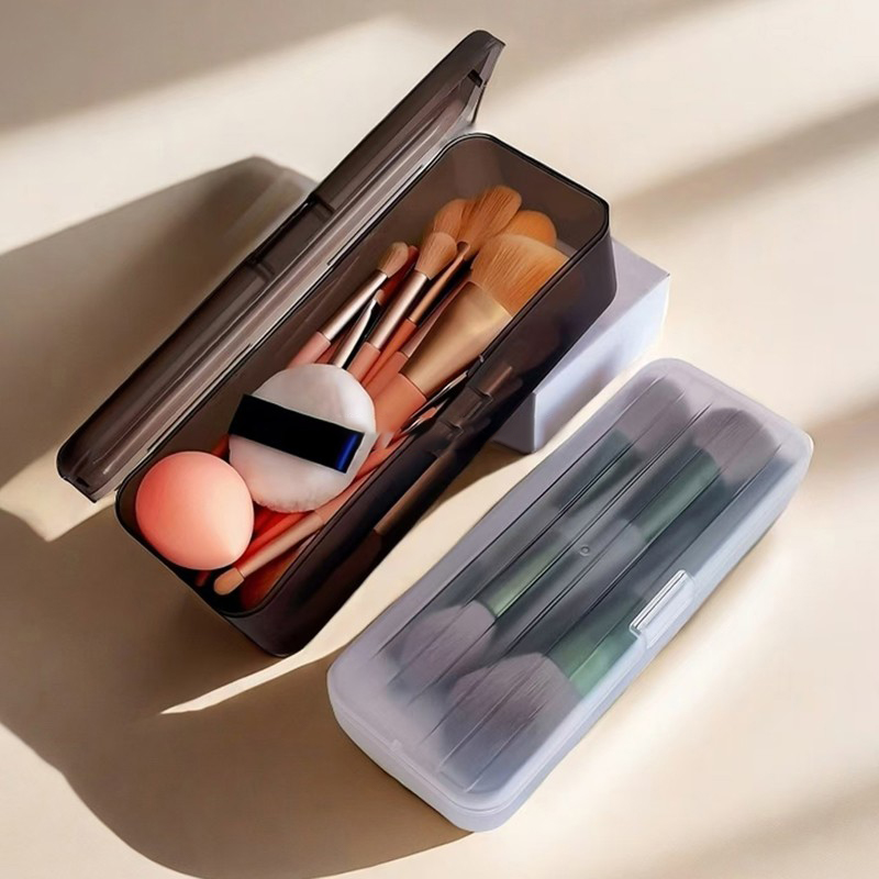 2 Sizes Cosmetic Storage Box T - Stationery Supplier 评论和价格